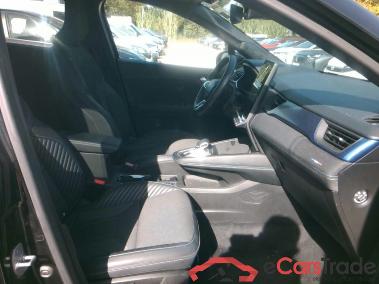 Symbioz  145 E-Tech Full Hybrid Esprit Alpine 1.6  145CV  BVAV #5