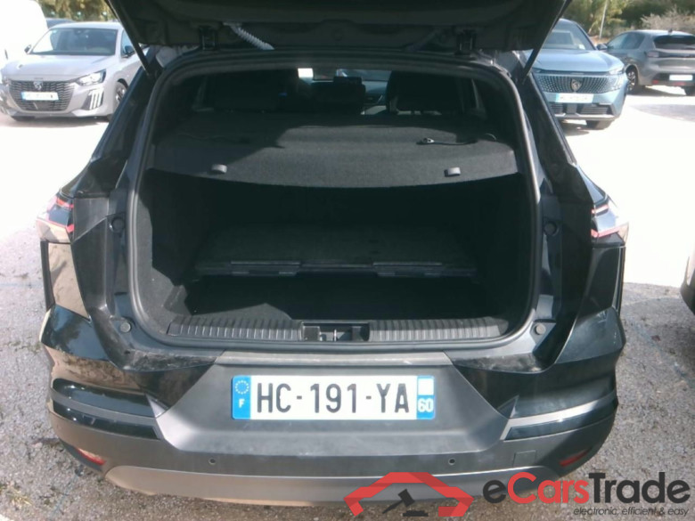 Symbioz  145 E-Tech Full Hybrid Esprit Alpine 1.6  145CV  BVAV #6
