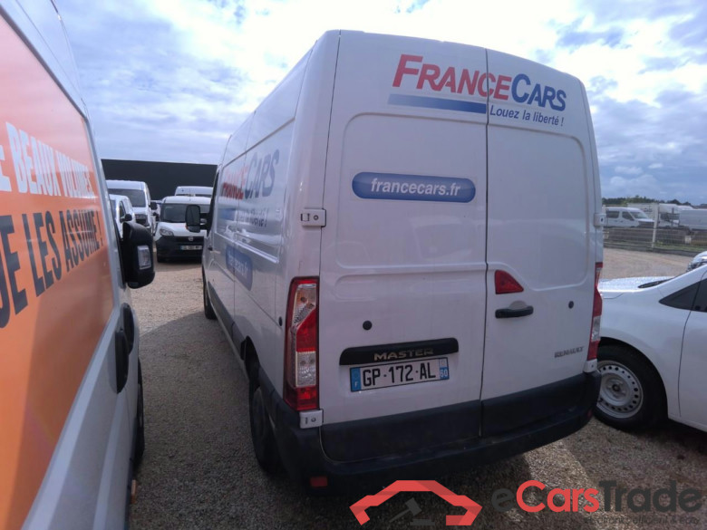 MASTER F3500 L2H2 GDCF DCI 135 #3