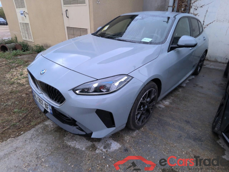 SERIE 1 120 MSPORT 170ch BVA #2