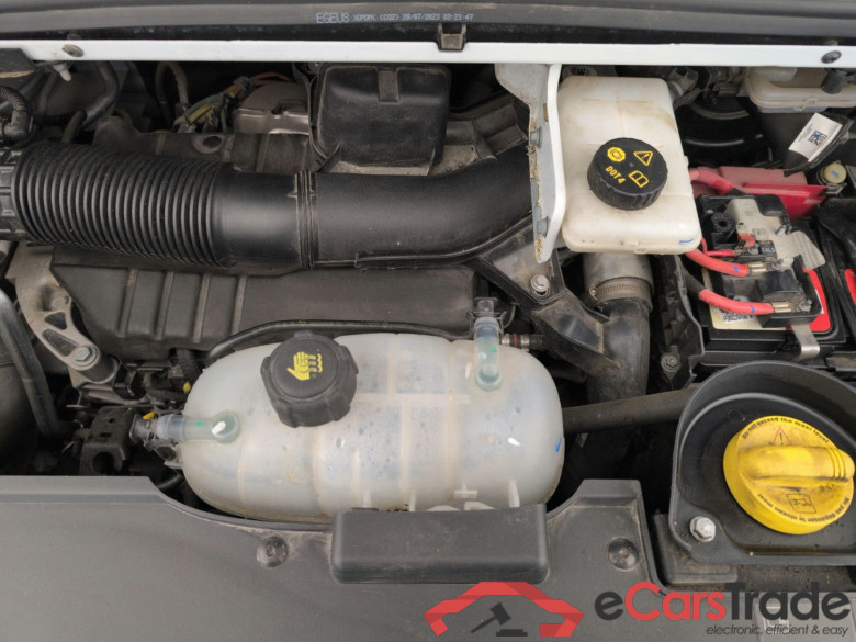 Renault Trafic Grand Confort L2H1 Blue dCi 150 EDC #2