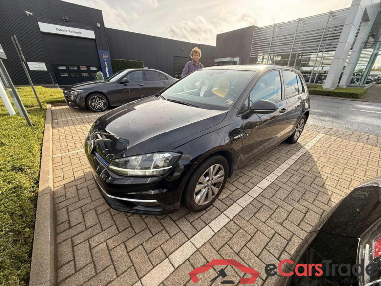 VOLKSWAGEN Golf VII CNG 1.4 TGI BM Comfortline #1