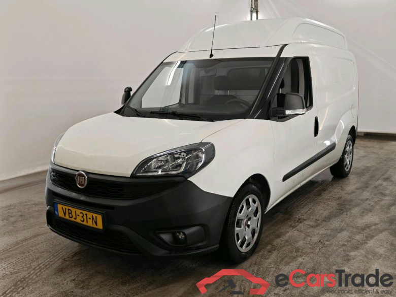 Fiat Doblò Cargo XL SX 1.6 MJ L2H2 4d