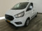 preview Ford Transit Custom #0