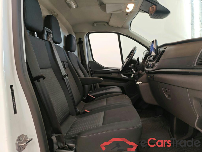 Ford Transit Custom 2.0 TDCi 320 L2H1 Trend MHEV 130pk 4d #3