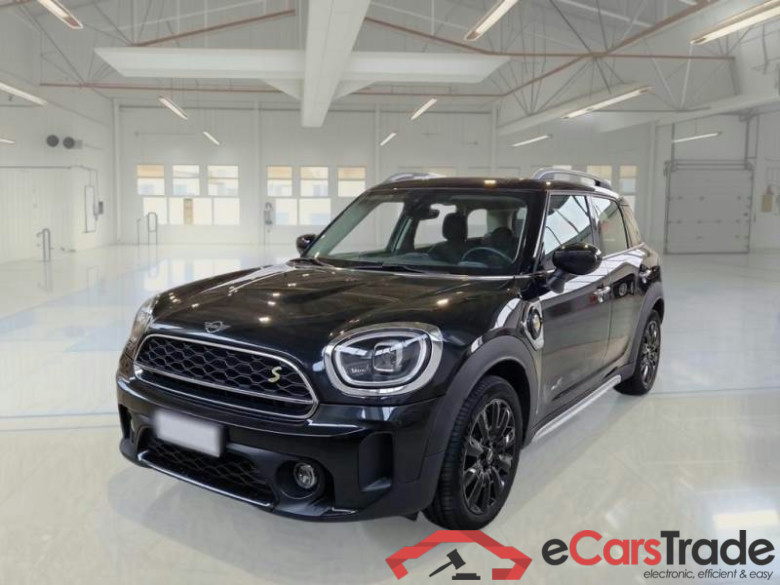 MINI COUNTRYMAN / 2020 / 5P / BERLINA COOPER S E CLASSIC 4WD AUTOMATICA #1