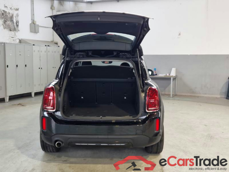 MINI COUNTRYMAN / 2020 / 5P / BERLINA COOPER S E CLASSIC 4WD AUTOMATICA #5