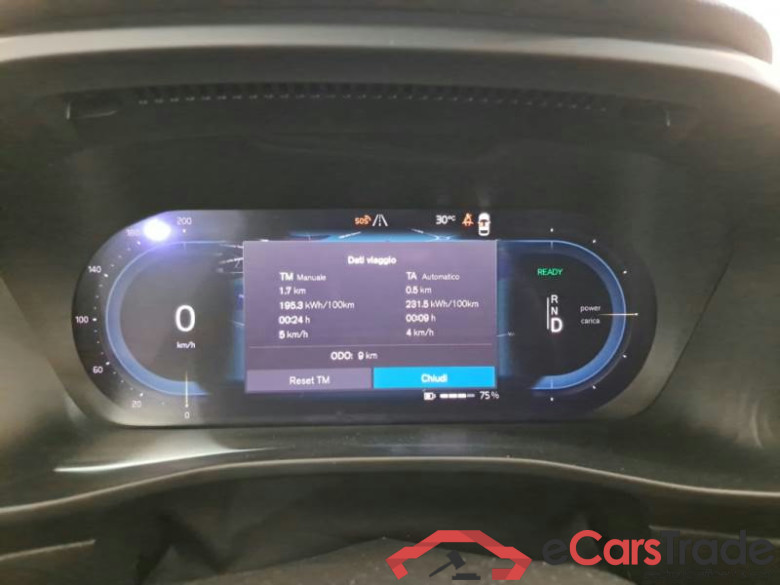 VOLVO XC40 / 2021 / 5P / SUV RECHARGE PLUS #4