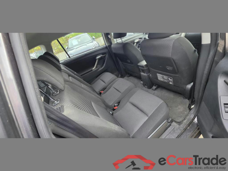 TOYOTA Verso 1.8i   7pl. #5
