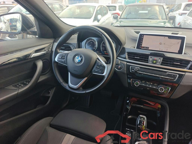 BMW X2 / 2017 / 5P / todoterreno sDrive18i (AC3) #3