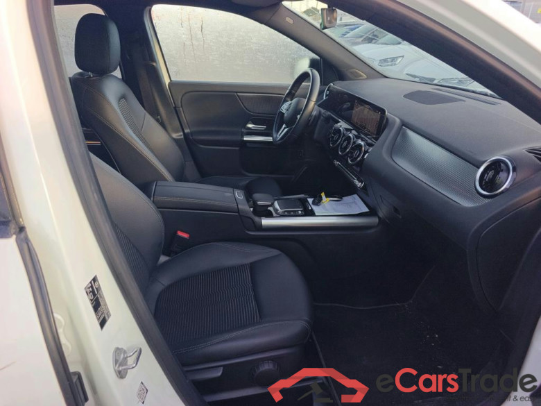 MERCEDES-BENZ GLA / 2020 / 5P / todoterreno GLA 250 e #6