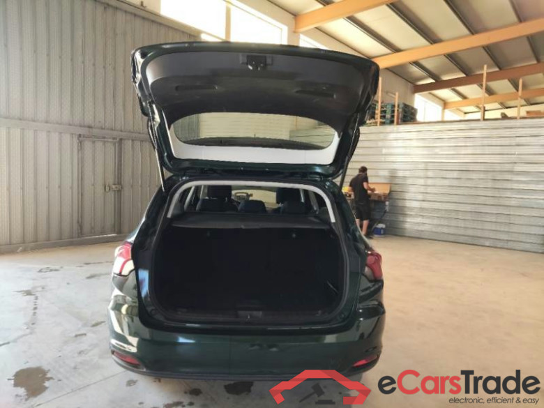FIAT TIPO / 2015 / 5P / STATION WAGON 1.3 MJT 95CV 5M SeS BUSINESS #4