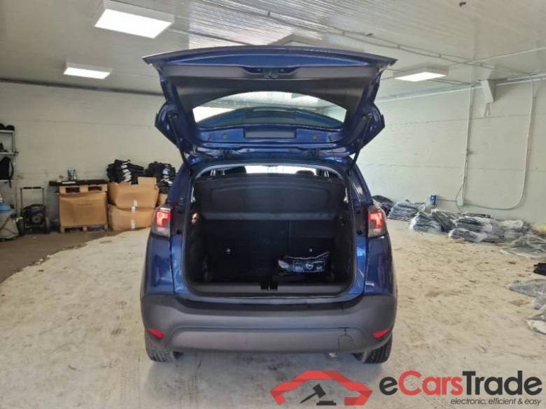 OPEL CROSSLAND / 2020 / 5P / CROSSOVER 1.5 DIESEL 110CV EDITION SeS MT6 #5