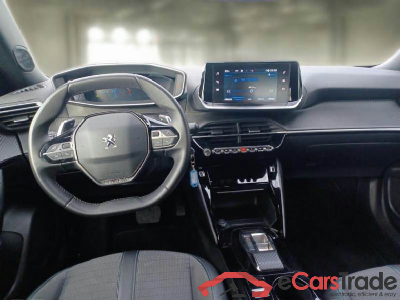 PEUGEOT 2008 / 2019 / 5P / CROSSOVER BLUEHDI 130 EAT8 ALLURE PACK S/S AUT. #3