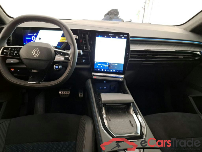Rafale 200 E-Tech Full Hybrid Esprit Alpine 1.2 E-TECH 200CV BVAV 6E #6