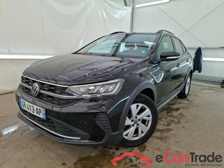 Taigo Life Plus 1.0 TSI 110CV BVA7 E6d #1