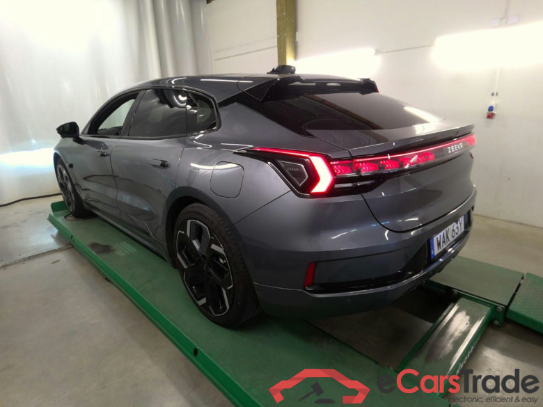 Zeekr_001 100KWh Perf.AWD #4