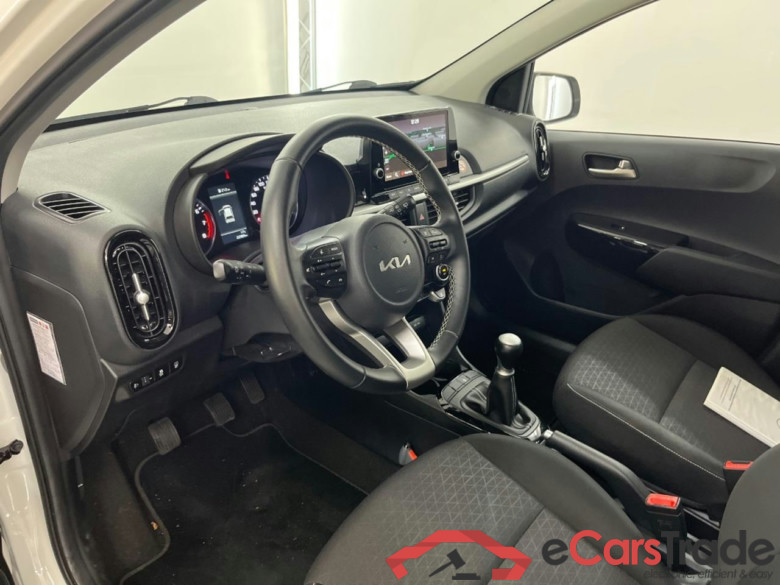 KIA PICANTO 1.0 DPi DynamicPlusLine #5