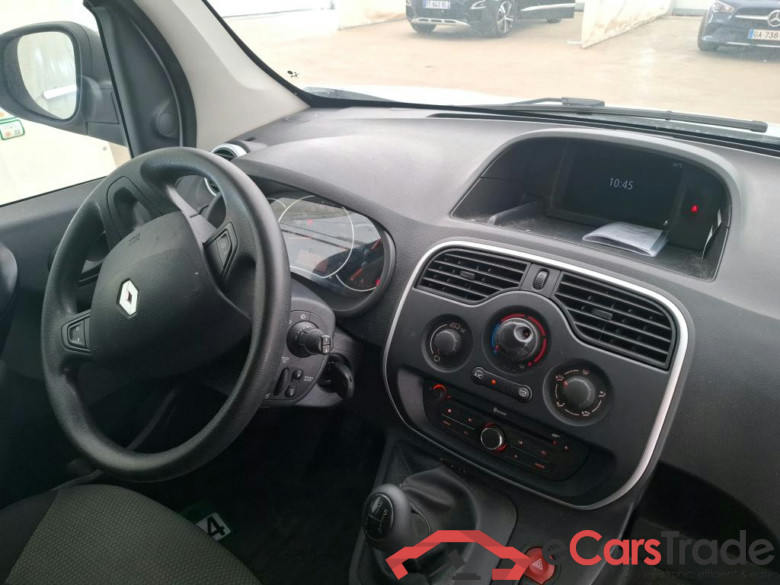 RENAULT Kangoo Express VU 4p Fourgonnette Extra R-Link dCi 90 #5