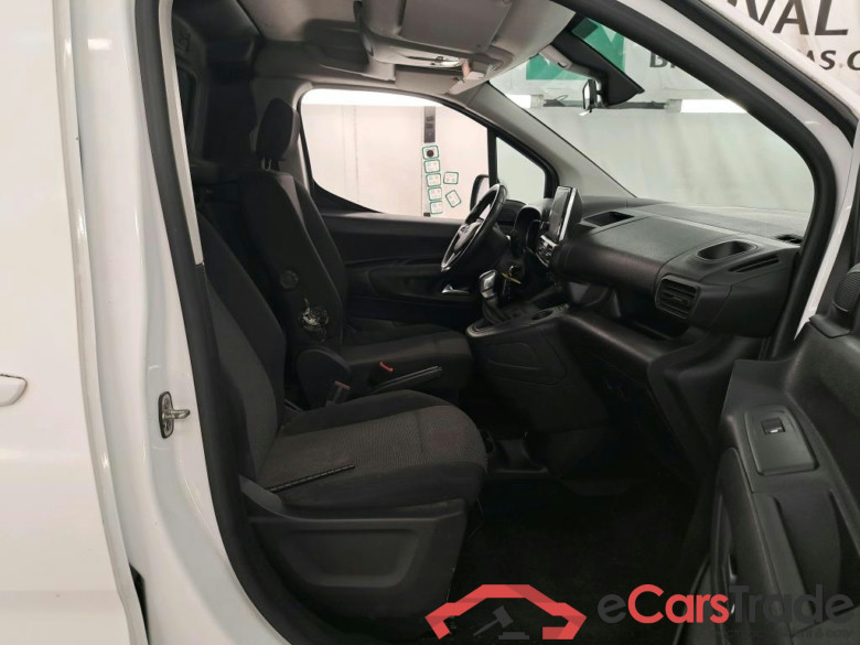 OPEL Combo VU 4p Fourgonnette 1.6 CDTI 100ch L1H1 650kg CARGO PACK B #6