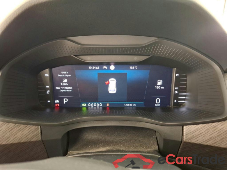 Kodiaq Style 2.0 TDI 150CV BVA7 E6d #6
