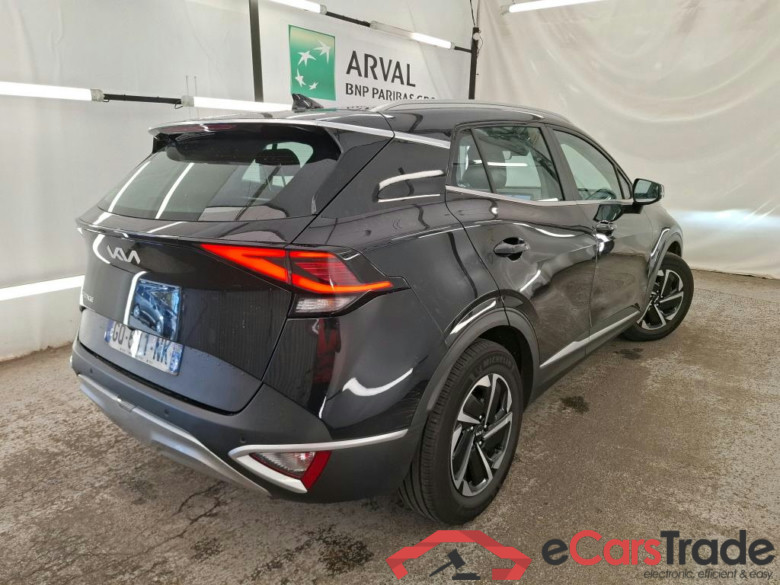 Sportage Active 1.6 CRDi 135CV BVA7 E6d #3