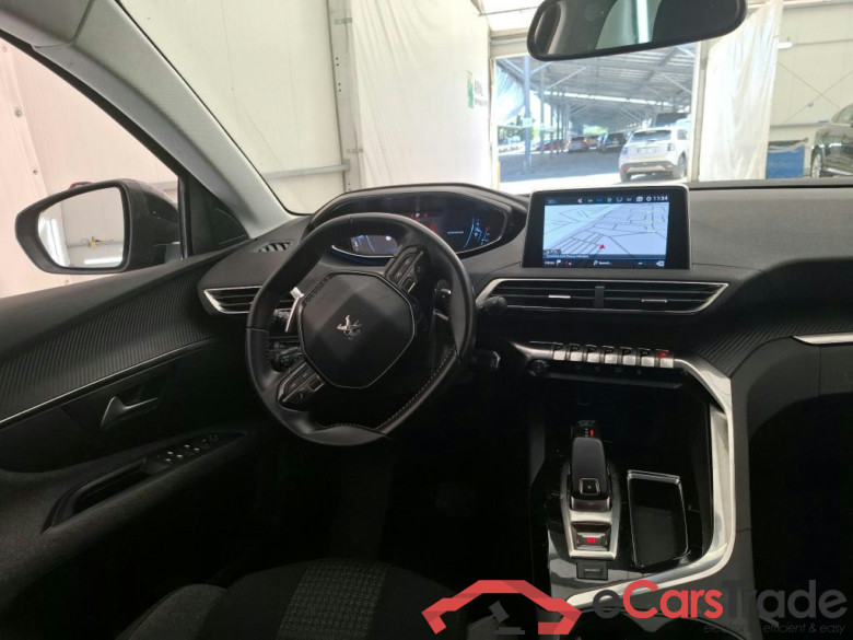 PEUGEOT 5008 / 2016 / 5P / SUV BlueHDi 130 S&S EAT8 ACTIVE BUSINESS #5