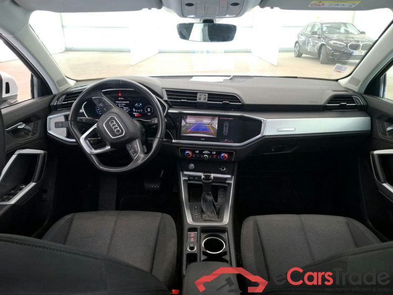 AUDI Q3 5p SUV 2.0 35 TDI 150 S TRONIC DESIGN #5