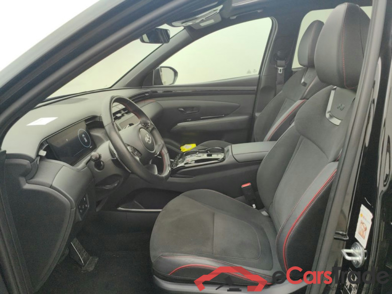 Hyundai Tucson 1.6 T-GDi Plug-in Hybrid 4x4 Shine 5d #3