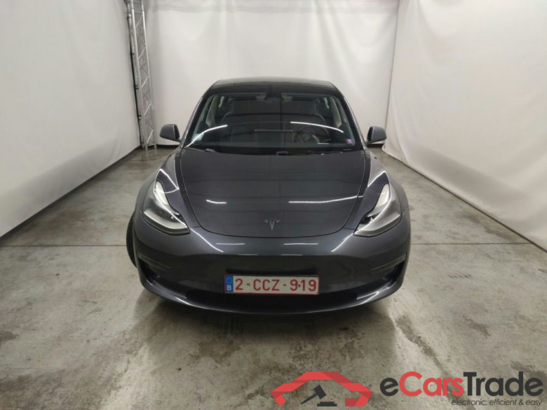 Tesla Model 3 Long-Range Dual Motor AWD 4d #5