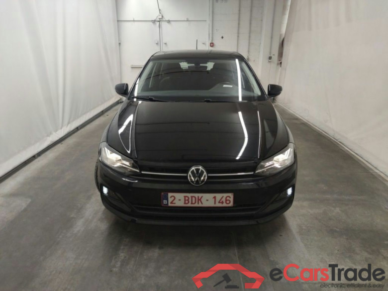 Volkswagen Polo 1.0 TSI Comfortline DSG 5d #5