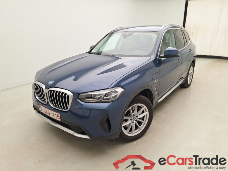 BMW, X3 FL'21 PHEV, X3 xDrive30e 135kW Aut. #2