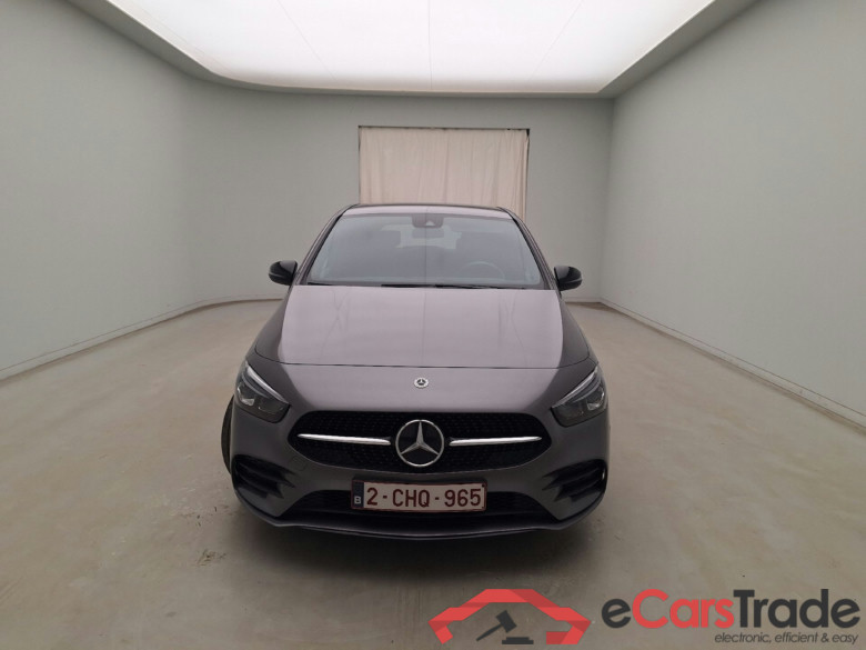 Mercedes, B-Class FL'22 PHEV, B 250 e PHEV Business Line A #1