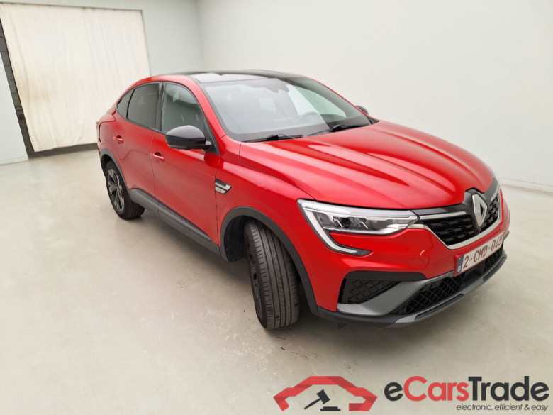 Renault, Arkana '21, Arkana TCe 140 R.S.Line EDC #5