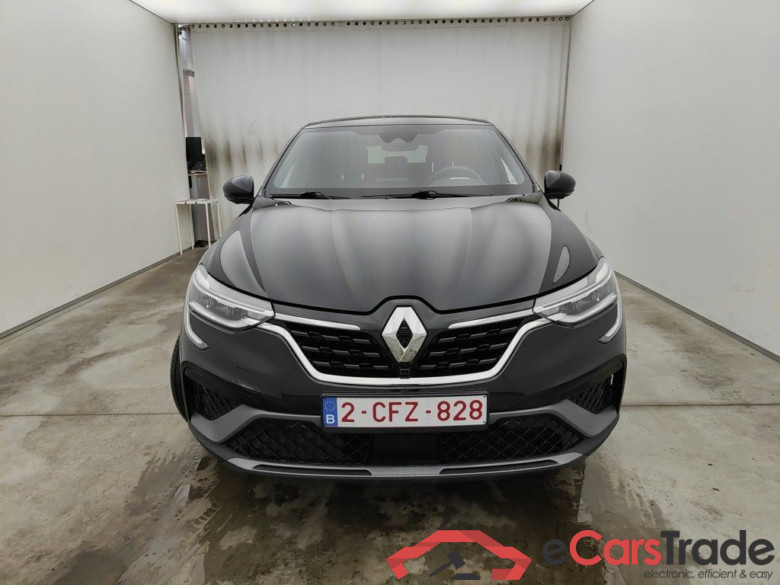 Renault Arkana E-TECH Hybrid R.S.Line 5d #5