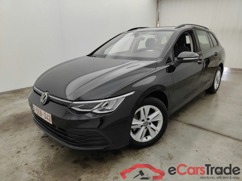 Volkswagen Golf Variant VIII 1.0 TSI 81kW Life Business 5d #1