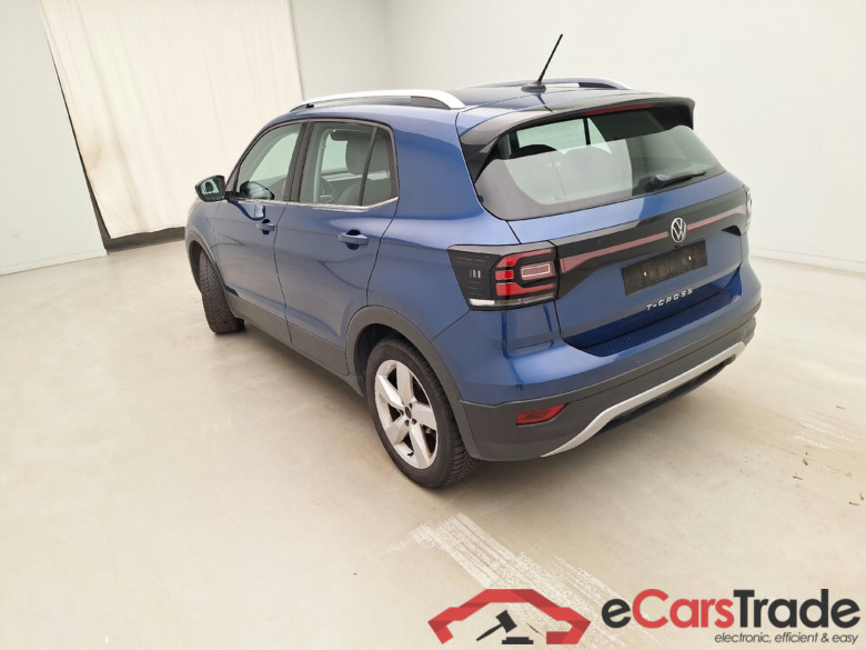 VW, T-Cross '18, T-Cross 1.5TSI 110kW DSG Styl. #3