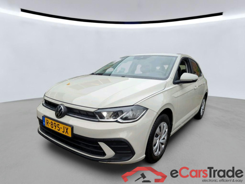VOLKSWAGEN POLO 70 kW #1