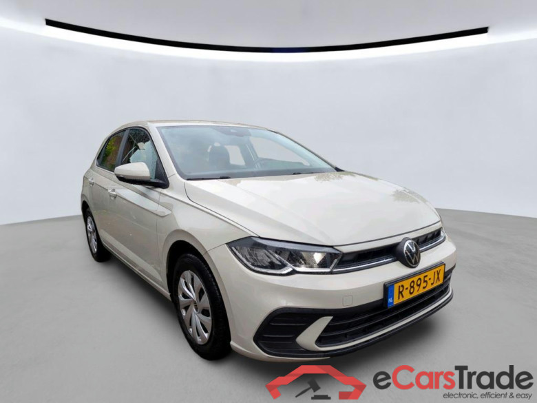 VOLKSWAGEN POLO 70 kW #3