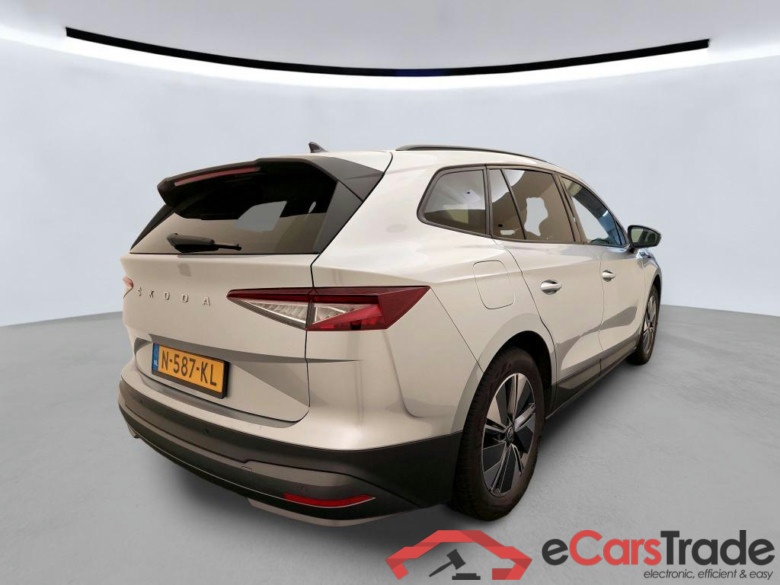 SKODA Enyaq iV 132 kW #6