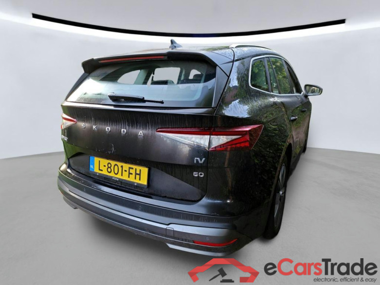 SKODA Enyaq iV 132 kW #6