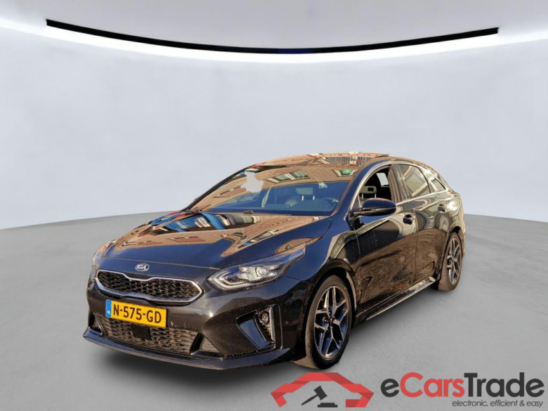 KIA PRO CEED 88 kW