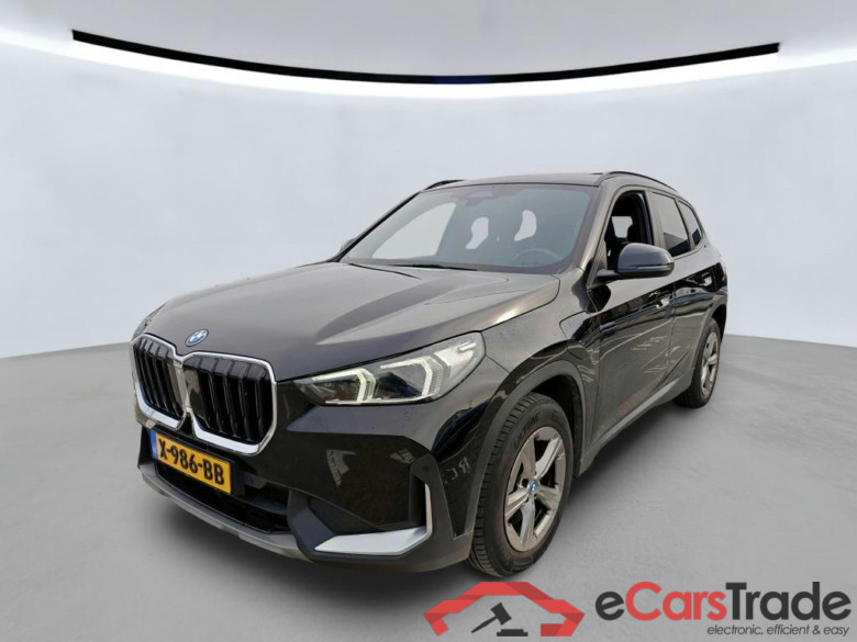 BMW X1 100 kW