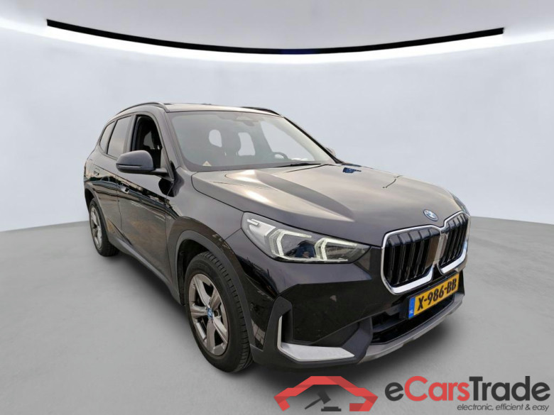 BMW X1 100 kW #4