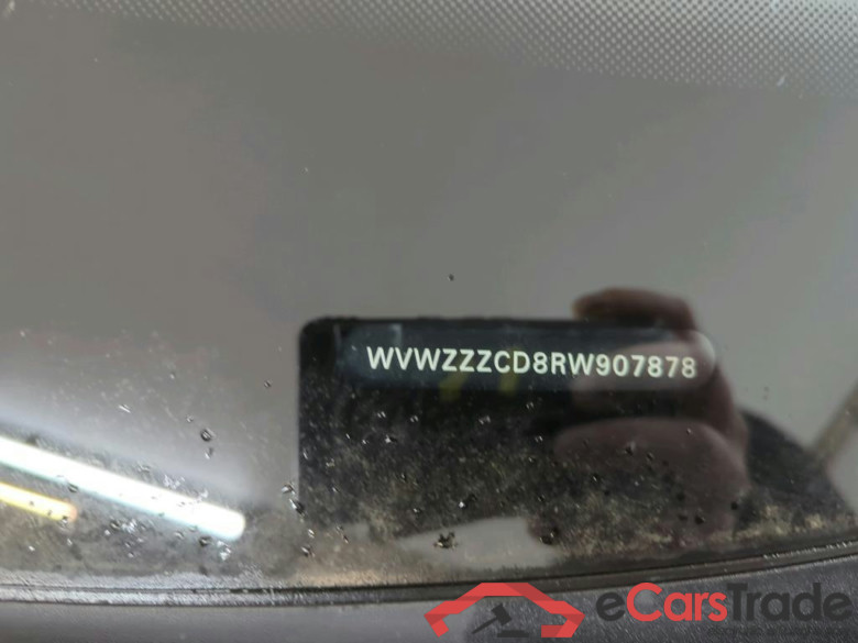 VOLKSWAGEN Golf Variant 85 kW #2