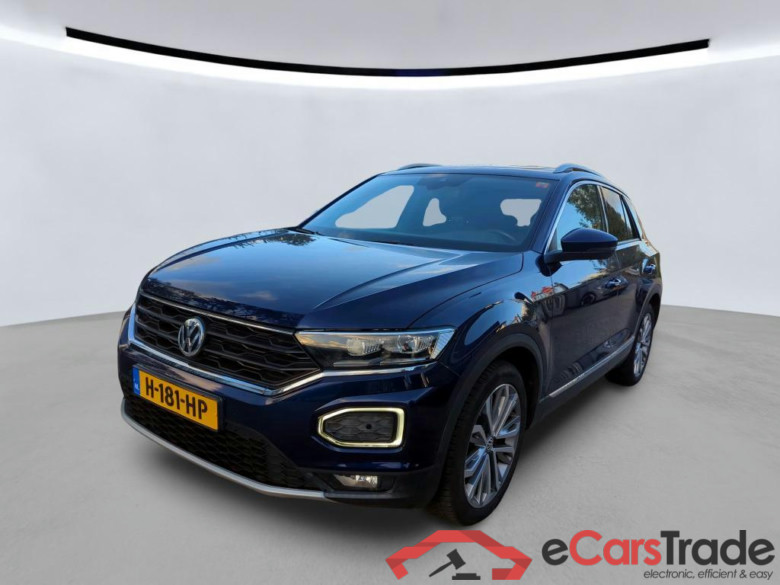 VOLKSWAGEN T-Roc 110 kW