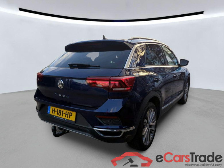 VOLKSWAGEN T-Roc 110 kW #6