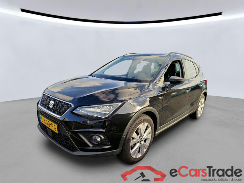 SEAT Arona 70 kW #1