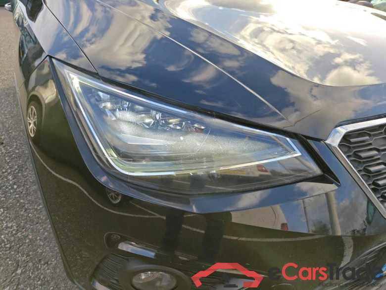 SEAT Arona 70 kW #4