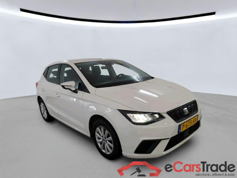 SEAT Ibiza 70 kW #3